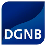 Logotipo DGNB