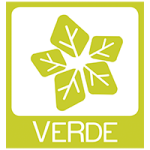 Logotipo VERDE